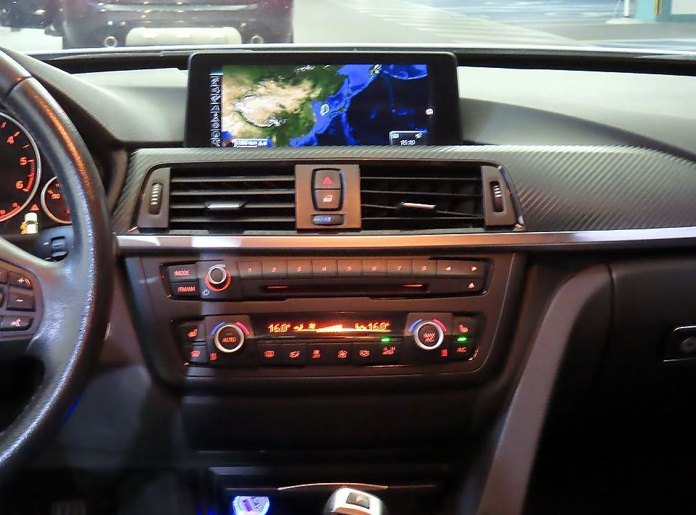 BMW 그란투리스모 GT 320D 사진 11