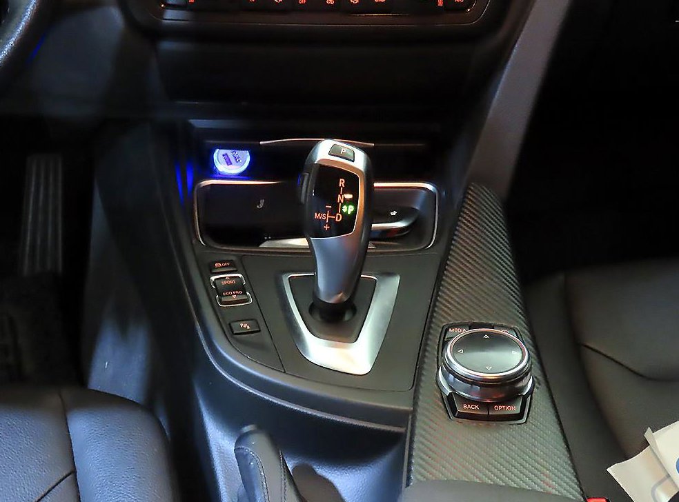 BMW 그란투리스모 GT 320D 사진 12
