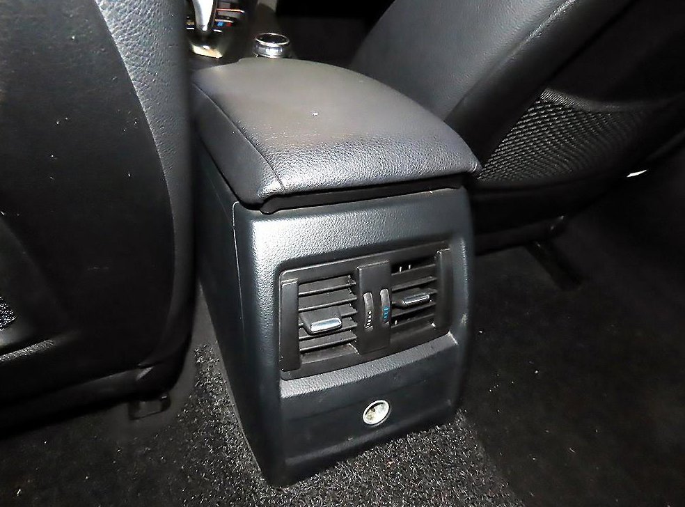 BMW 그란투리스모 GT 320D 사진 15