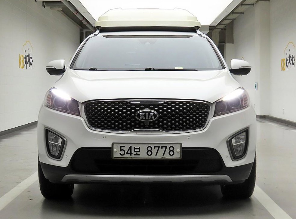 기아 쏘렌토 디젤 2WD 2.0 노블레스