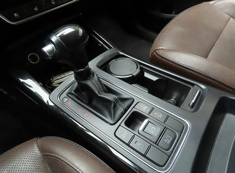 기아 쏘렌토 디젤 2WD 2.0 노블레스 사진 10