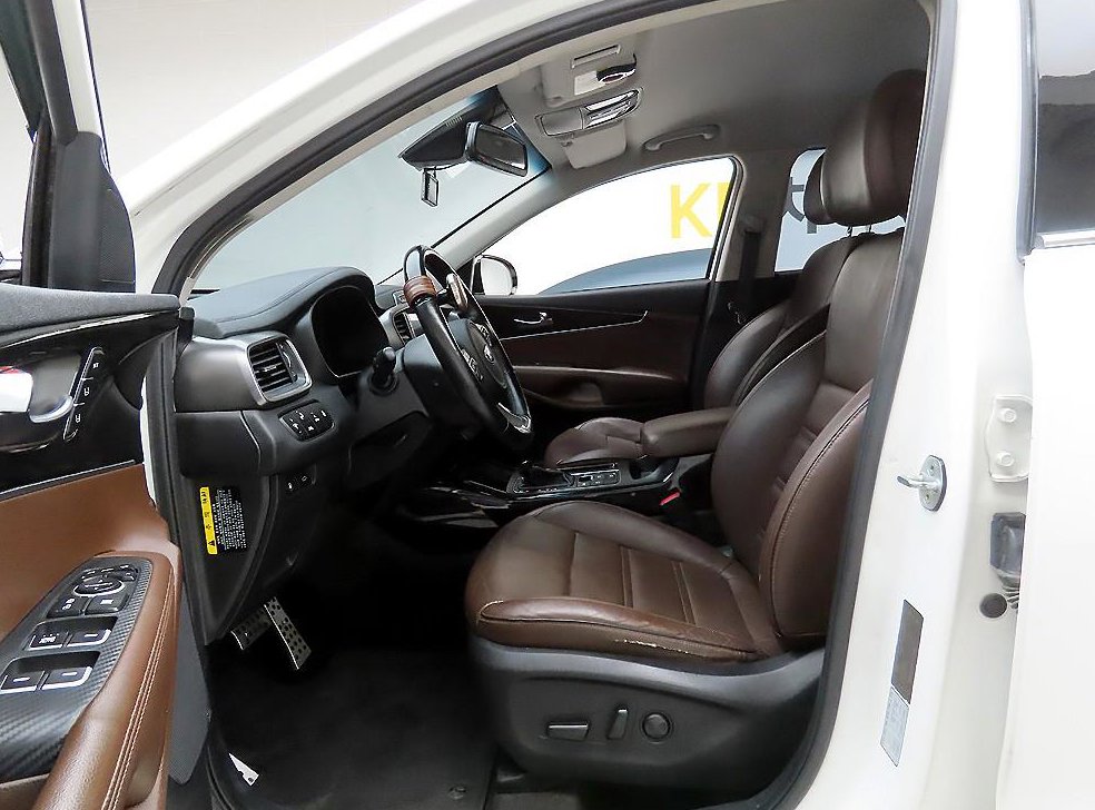 기아 쏘렌토 디젤 2WD 2.0 노블레스 사진 13