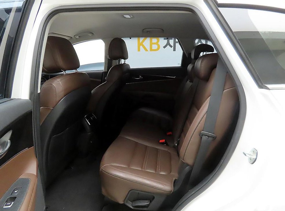 기아 쏘렌토 디젤 2WD 2.0 노블레스 사진 14