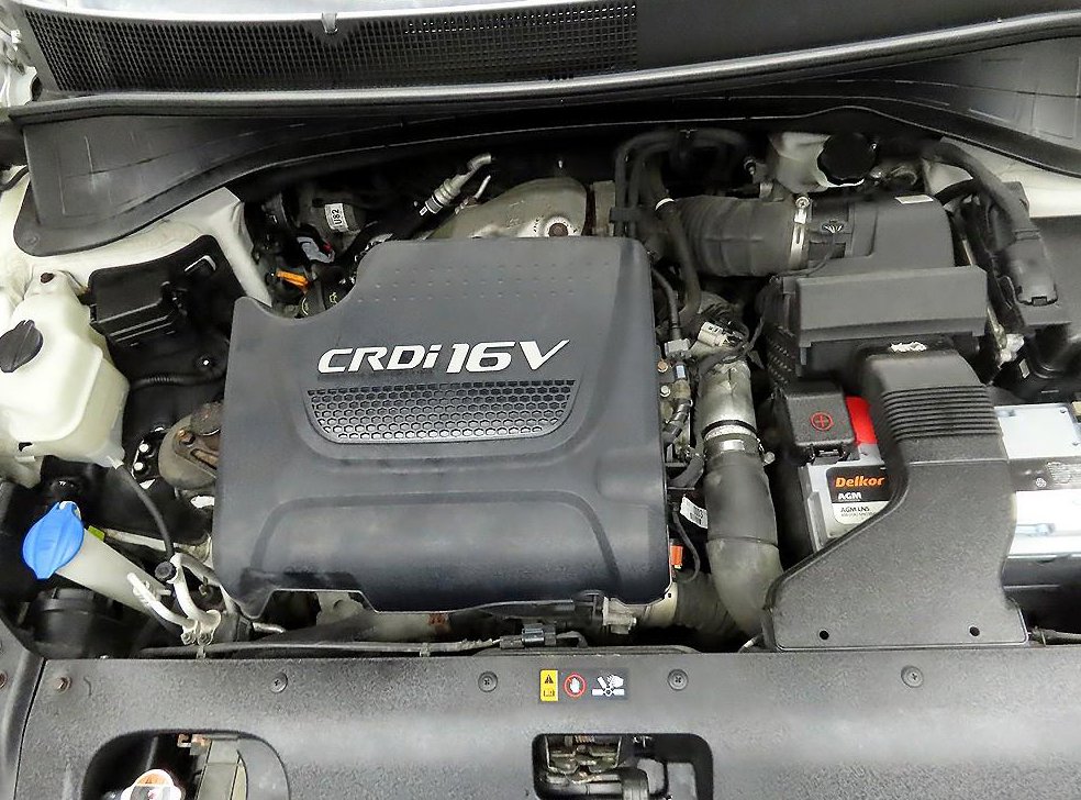 기아 쏘렌토 디젤 2WD 2.0 노블레스 사진 20