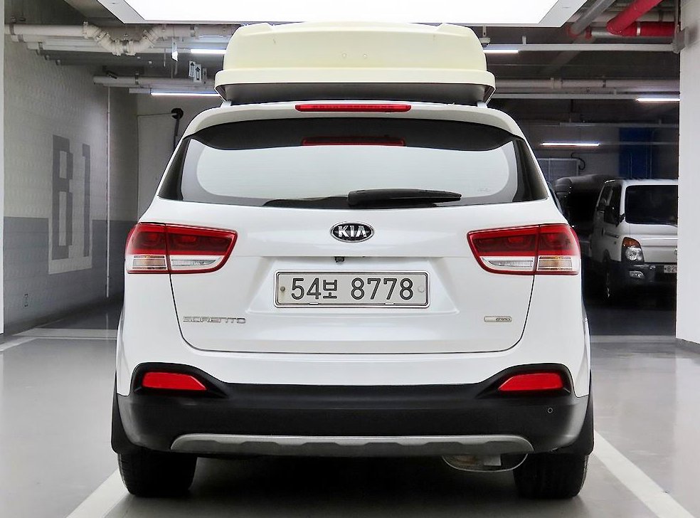 기아 쏘렌토 디젤 2WD 2.0 노블레스 사진 3
