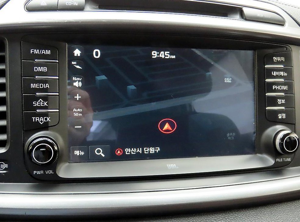 기아 쏘렌토 디젤 2WD 2.0 노블레스 사진 9