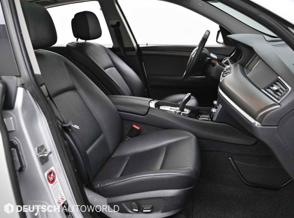 BMW 그란투리스모 GT ED EDITION 사진 10