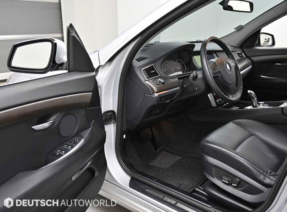 BMW 그란투리스모 GT ED EDITION 사진 11