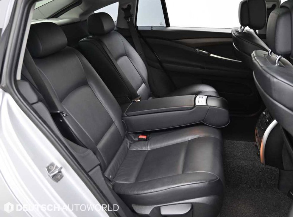 BMW 그란투리스모 GT ED EDITION 사진 12