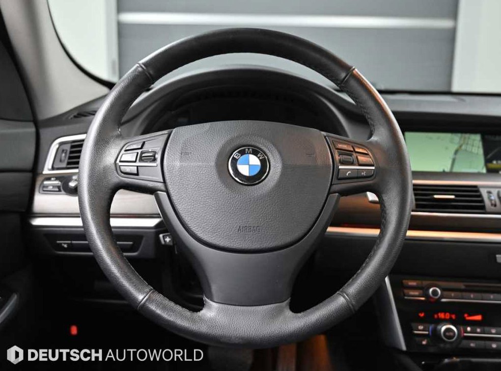 BMW 그란투리스모 GT ED EDITION 사진 13
