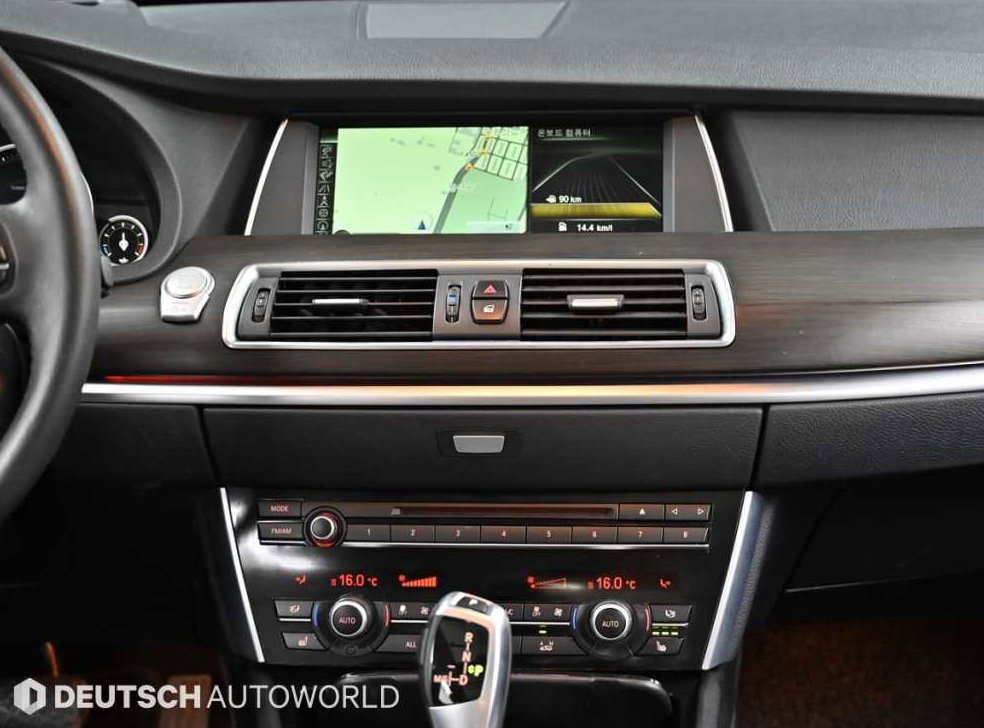 BMW 그란투리스모 GT ED EDITION 사진 14