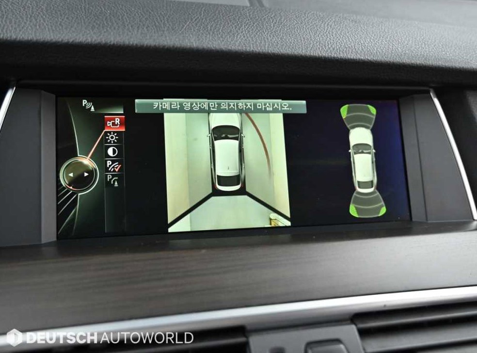 BMW 그란투리스모 GT ED EDITION 사진 15