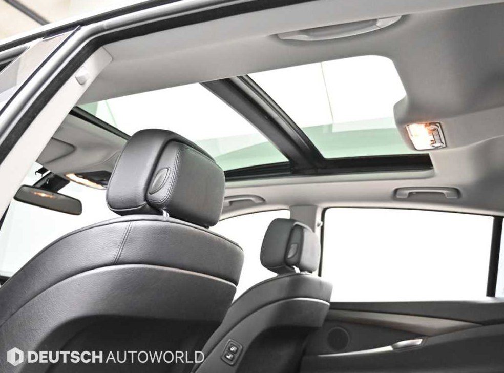 BMW 그란투리스모 GT ED EDITION 사진 18