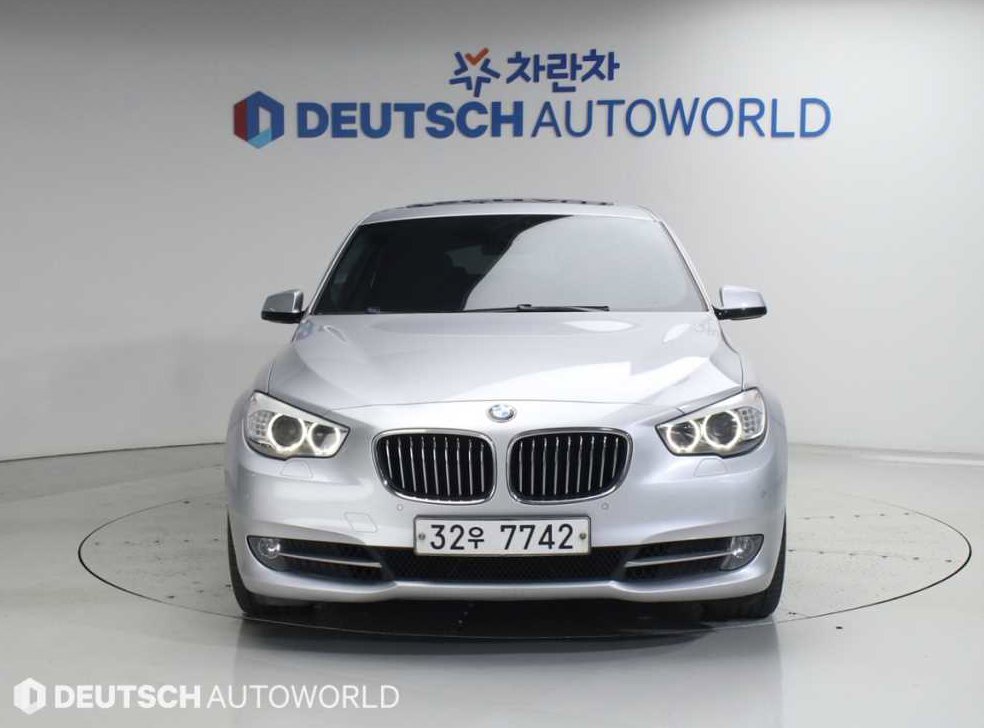 BMW 그란투리스모 GT ED EDITION 사진 3