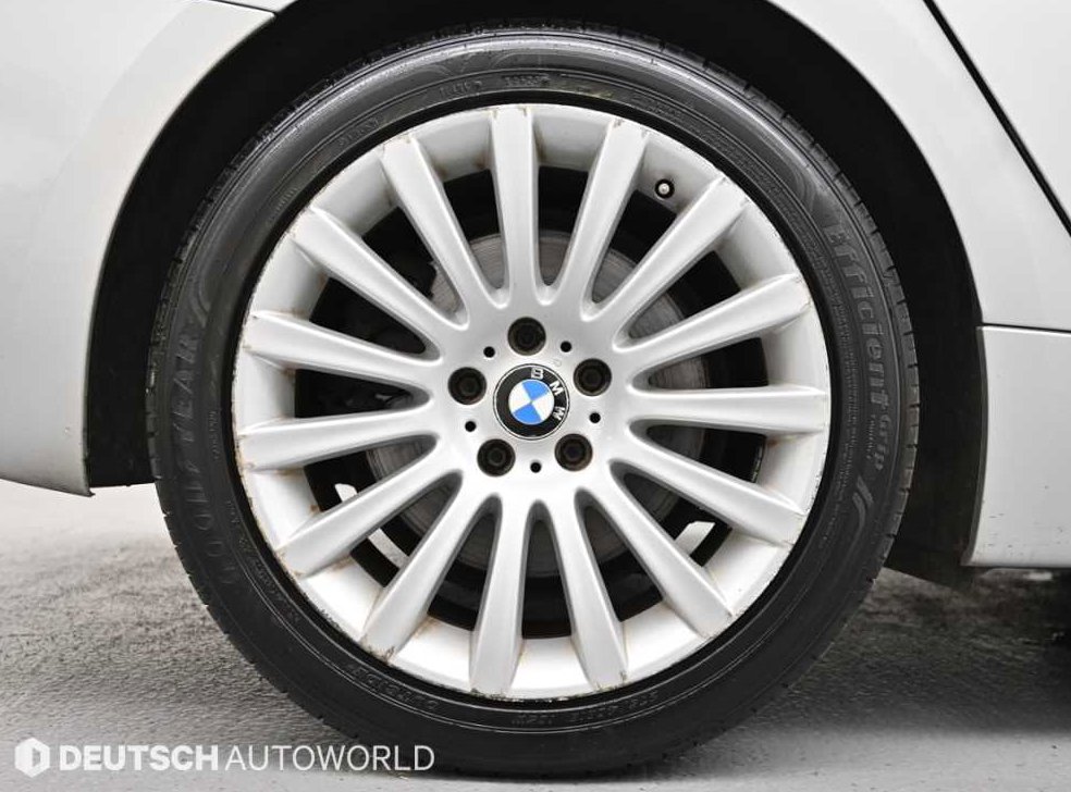 BMW 그란투리스모 GT ED EDITION 사진 5