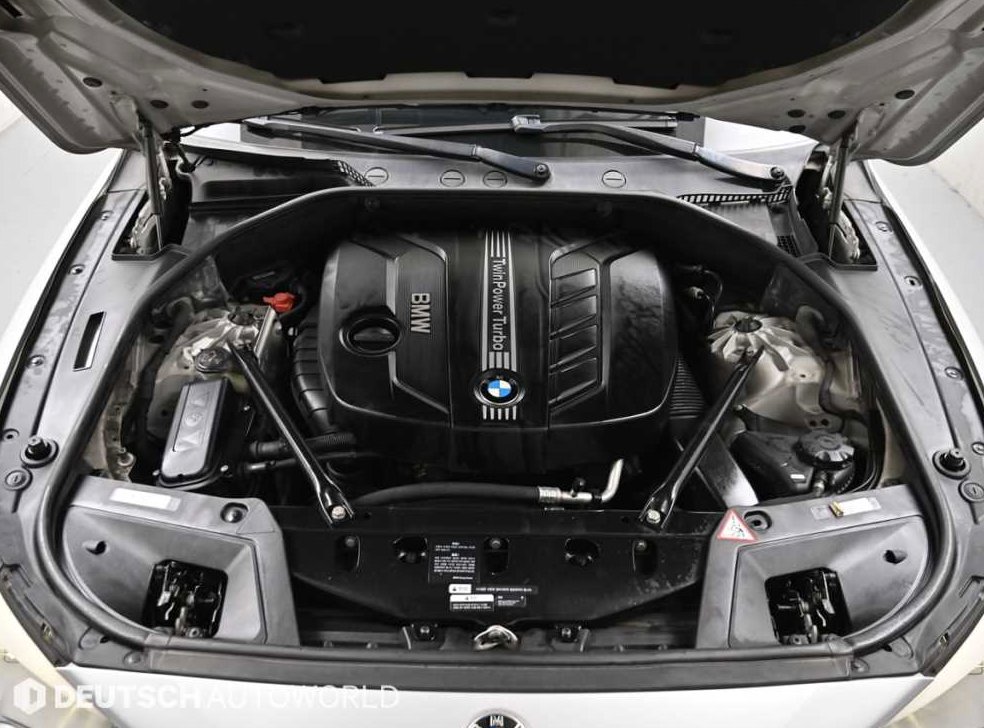 BMW 그란투리스모 GT ED EDITION 사진 6