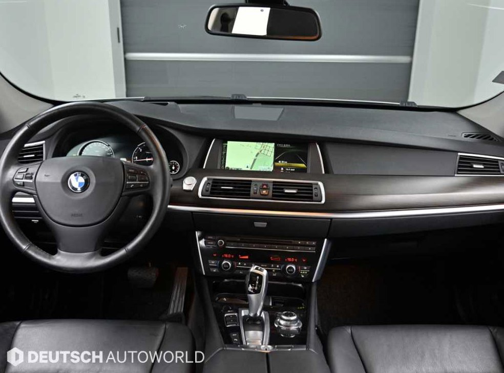 BMW 그란투리스모 GT ED EDITION 사진 7