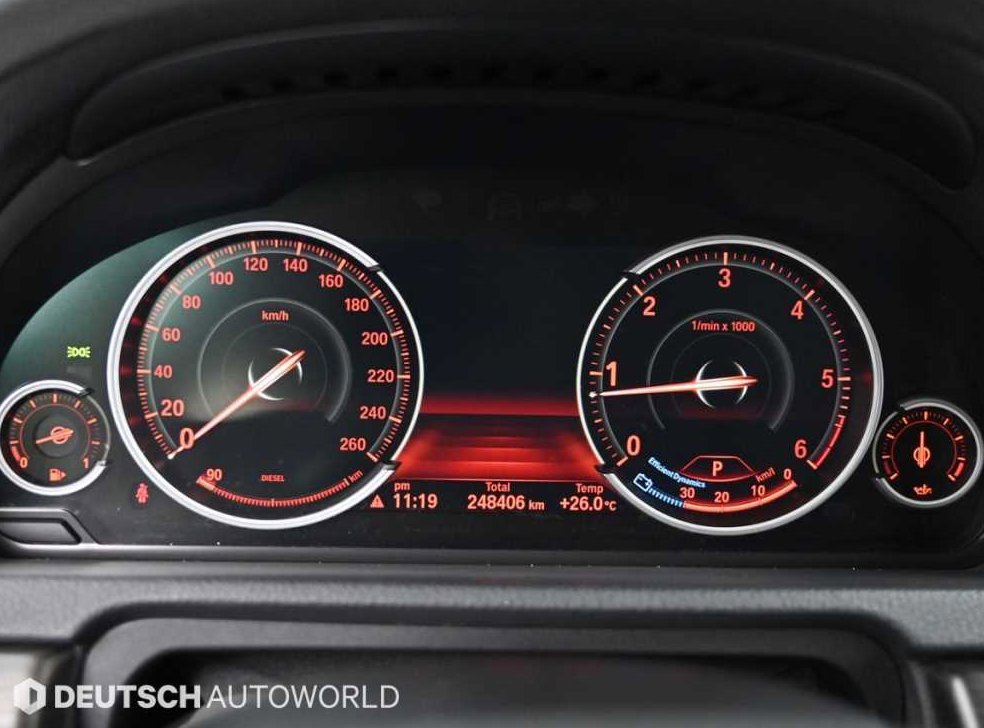 BMW 그란투리스모 GT ED EDITION 사진 8