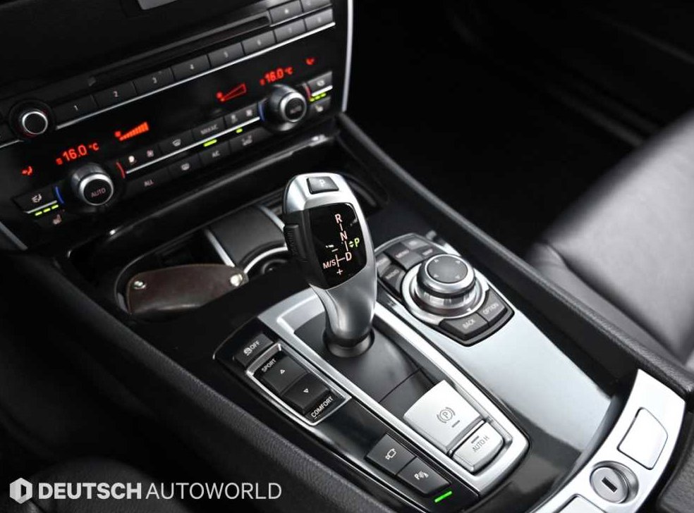 BMW 그란투리스모 GT ED EDITION 사진 9