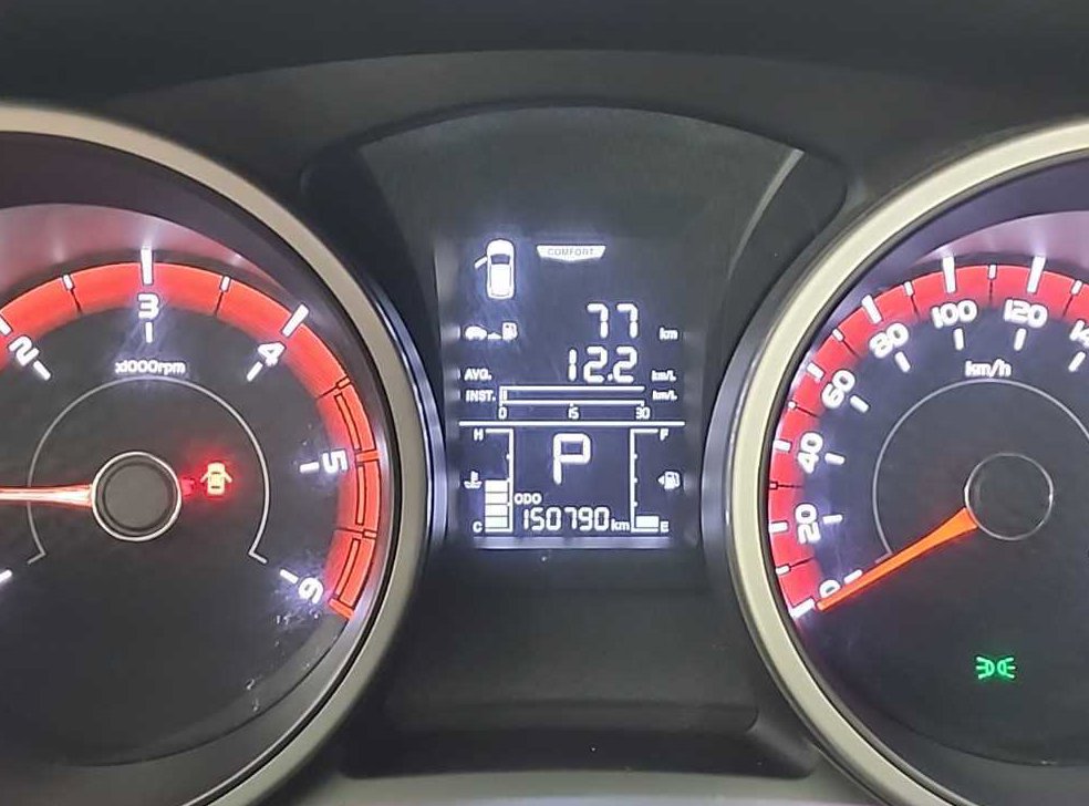 KG모빌리티(쌍용)  티볼리 2WD 디젤 1.6 IX 사진 6