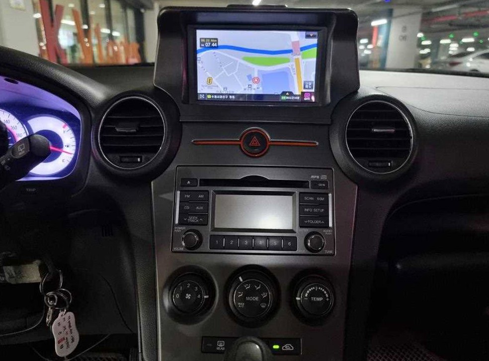기아 카렌스 LPI GLX 사진 11