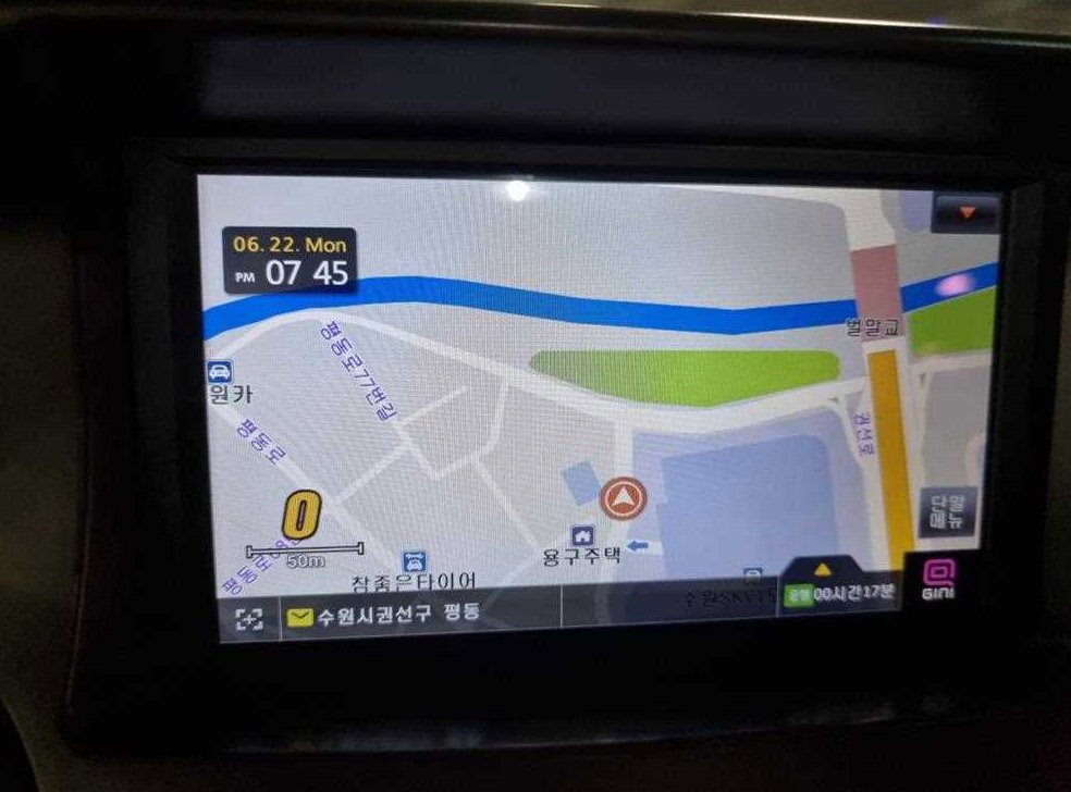 기아 카렌스 LPI GLX 사진 17