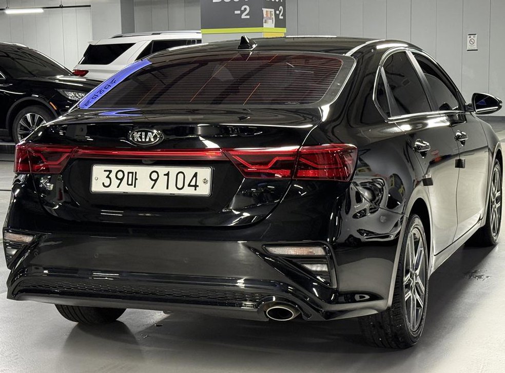 기아 K3 1.6 럭셔리 사진 6