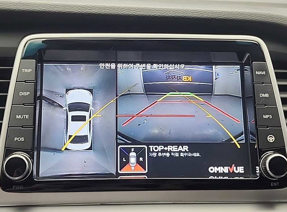 현대 쏘나타 2.0 스타일 사진 15