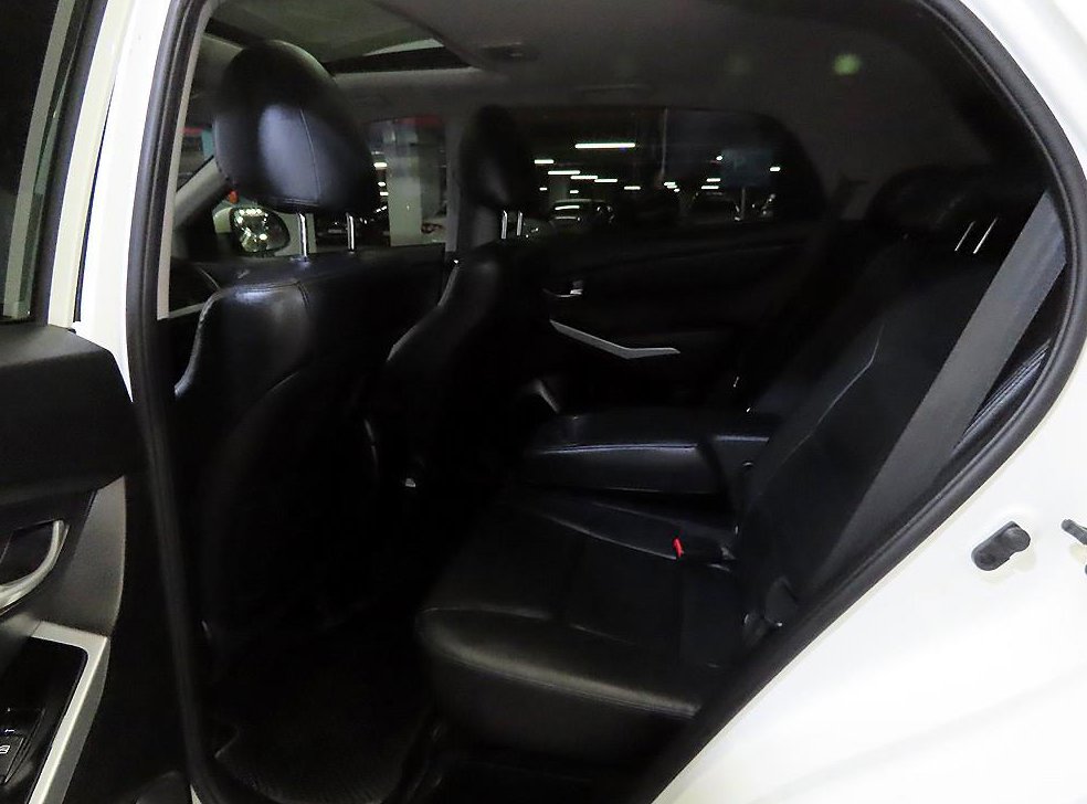 KG모빌리티(쌍용)  코란도 2WD 2.0 CVT 사진 7