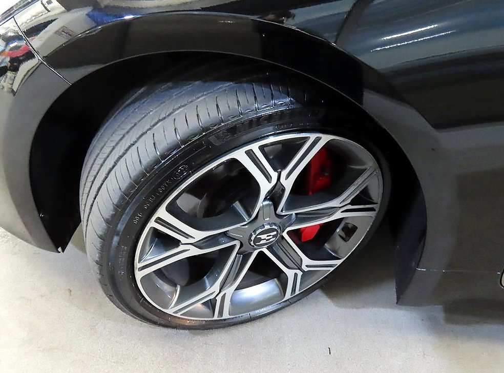 기아 스팅어 가솔린 3.3 터보 AWD 사진 20