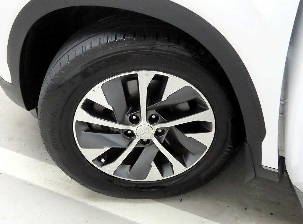 현대 팰리세이드 가솔린 3.8 4WD 사진 19
