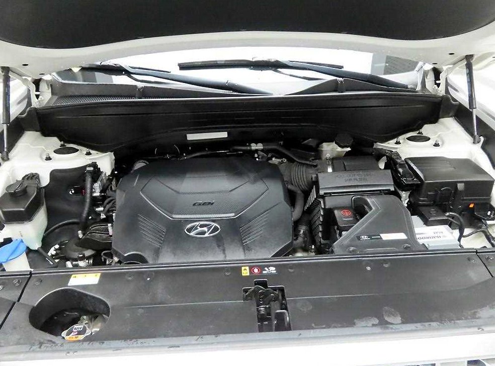 현대 팰리세이드 가솔린 3.8 4WD 사진 20