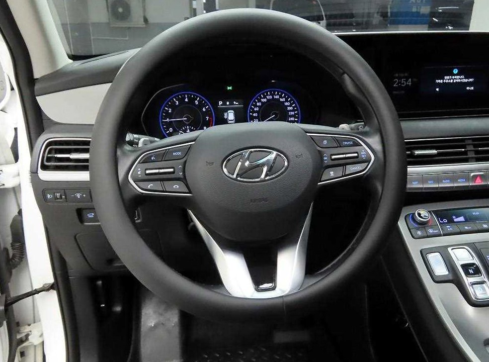 현대 팰리세이드 가솔린 3.8 4WD 사진 7