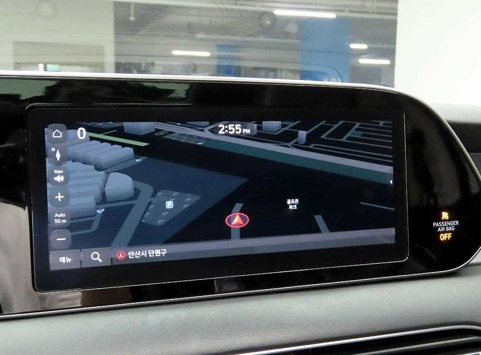 현대 팰리세이드 가솔린 3.8 4WD 사진 8