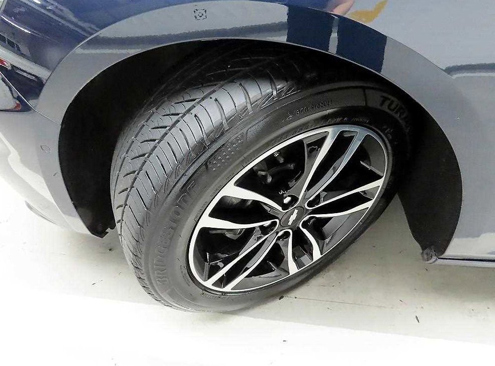 쉐보레 말리부 1.5 터보 LTZ 사진 19