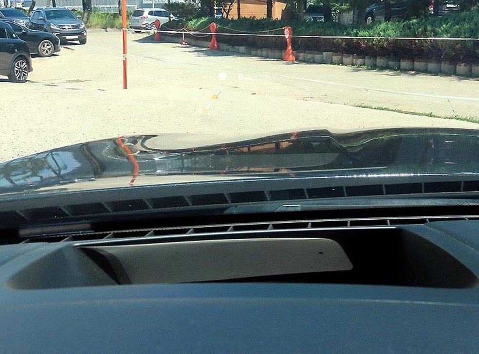BMW 5시리즈 520d xDrive 사진 10