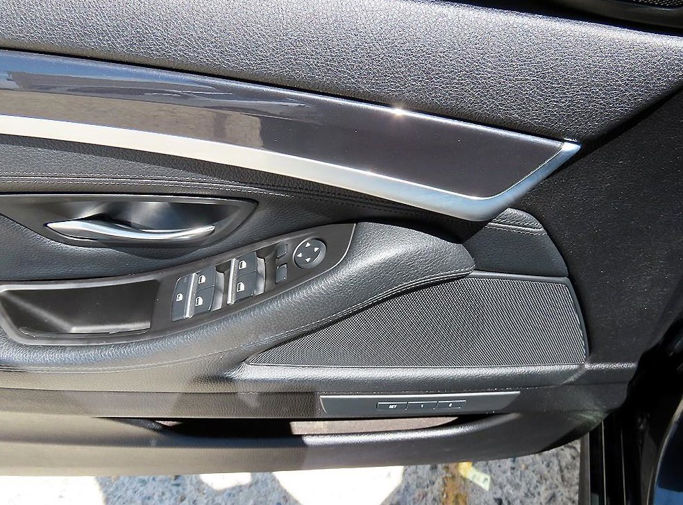BMW 5시리즈 520d xDrive 사진 12
