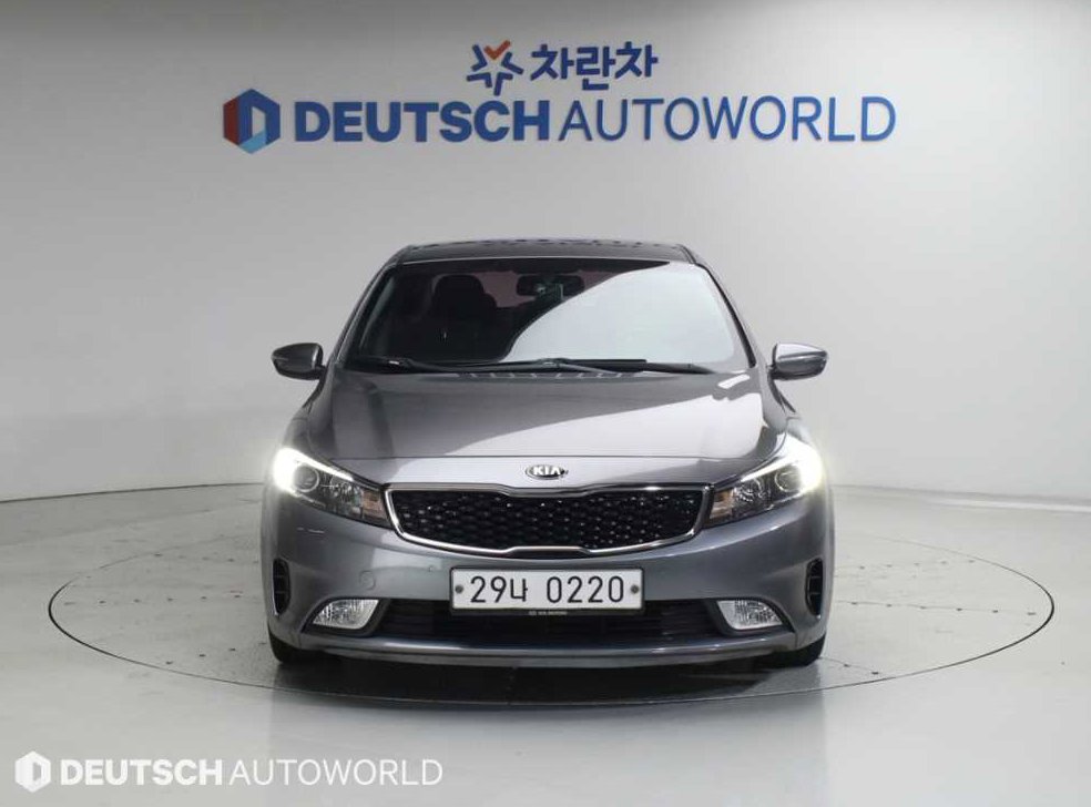 기아 K3 1.6 GDI 노블레스 사진 3