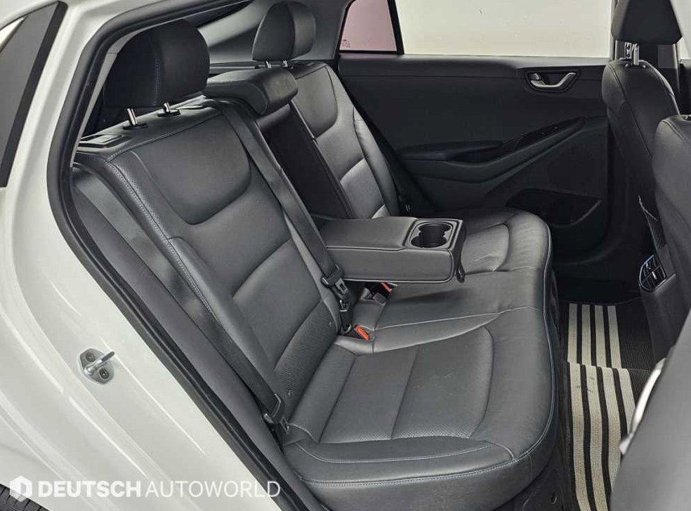 현대 아이오닉 Q 사진 12