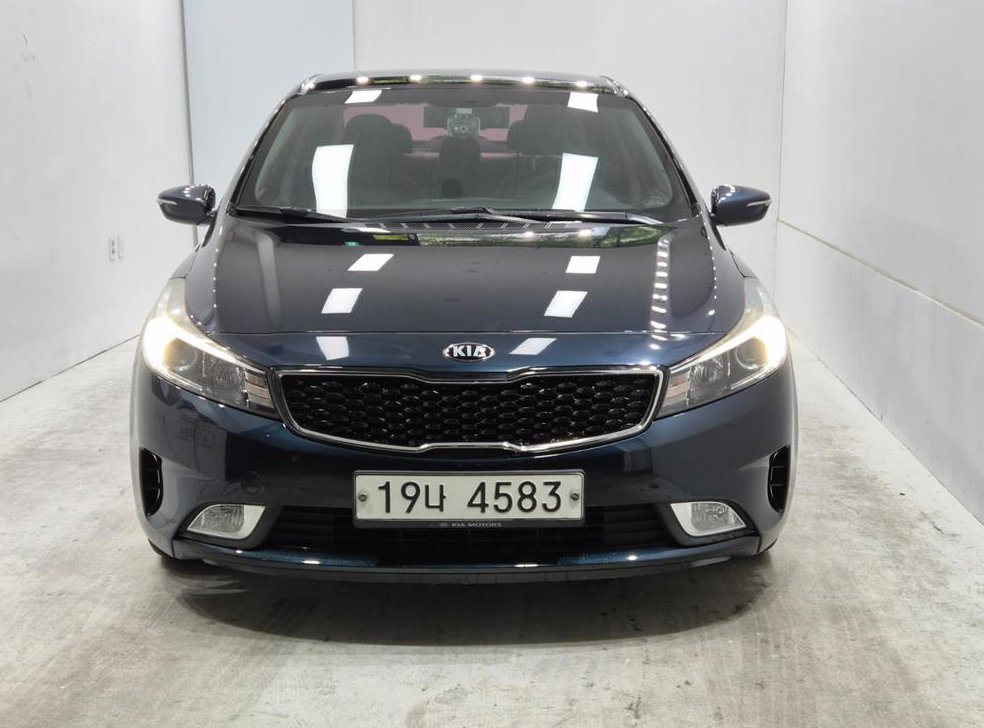 기아 K3 1.6 GDI 트렌디