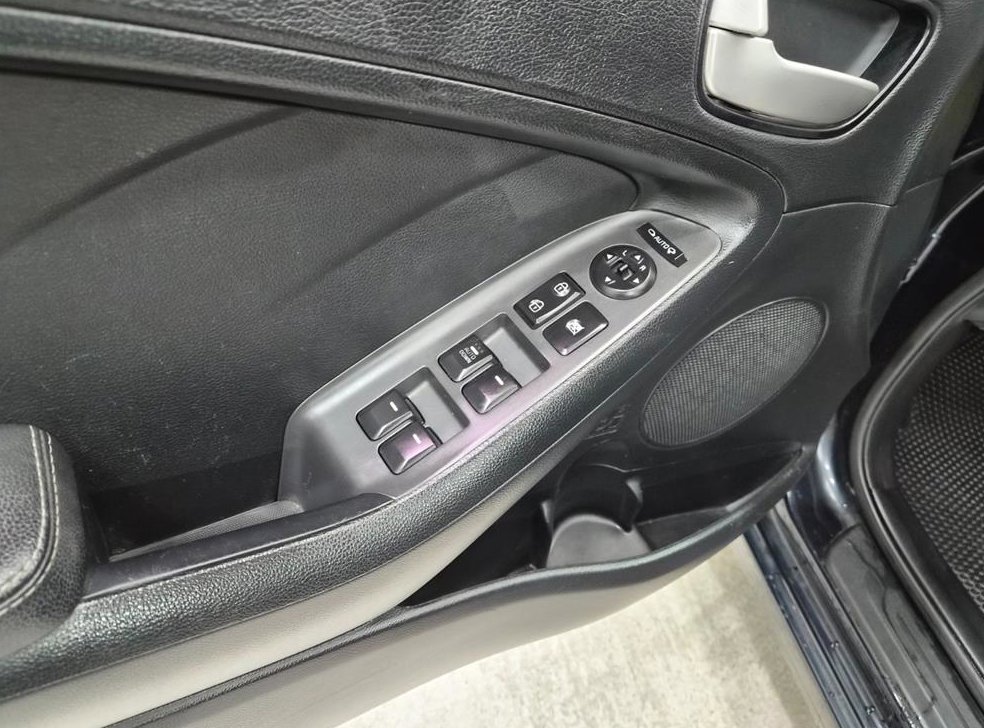 기아 K3 1.6 GDI 트렌디 사진 11
