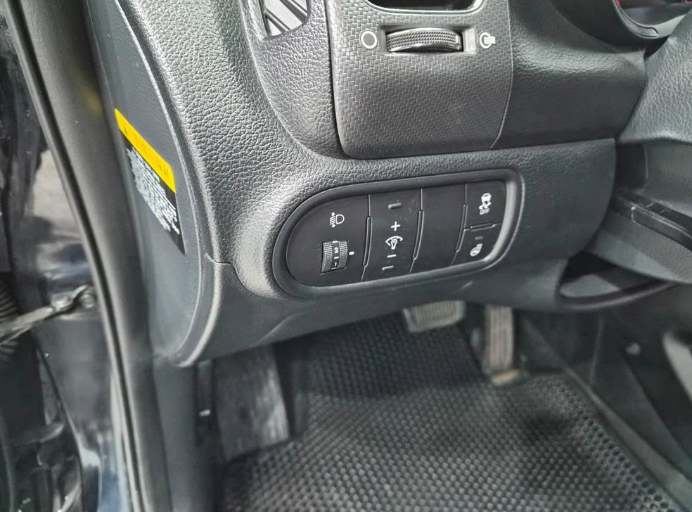 기아 K3 1.6 GDI 트렌디 사진 12
