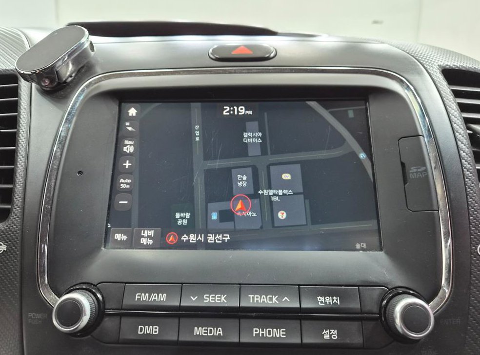 기아 K3 1.6 GDI 트렌디 사진 14