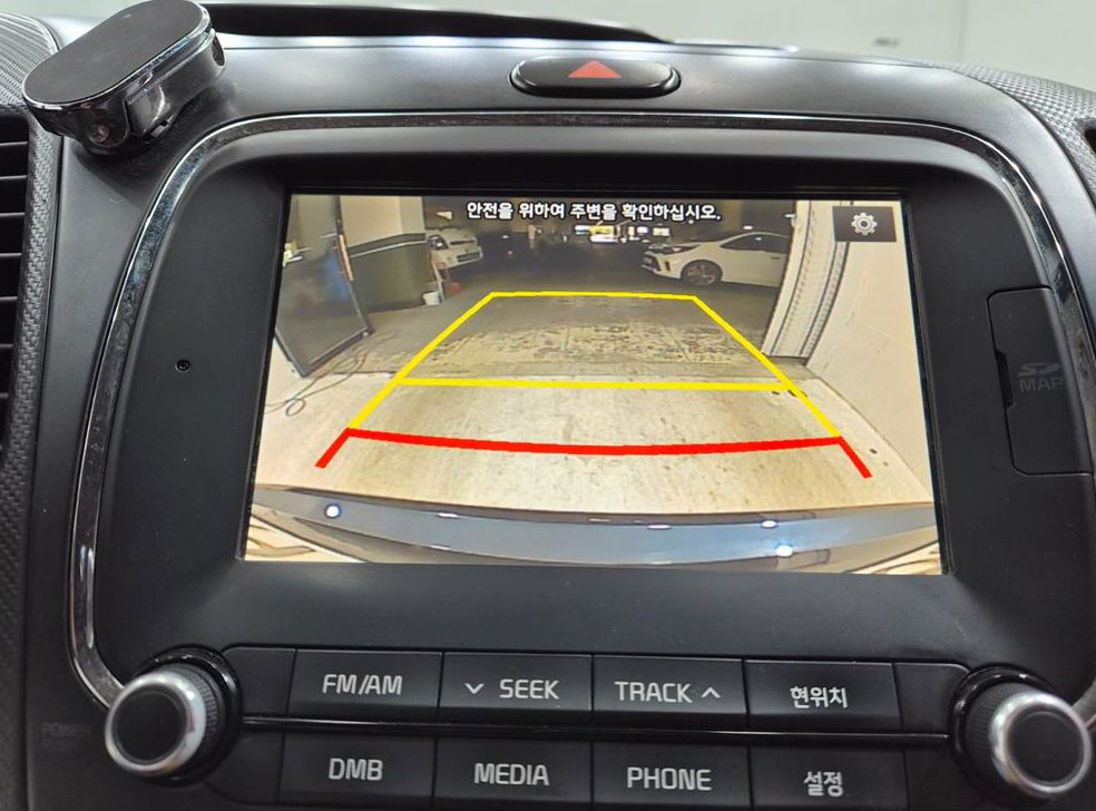기아 K3 1.6 GDI 트렌디 사진 15