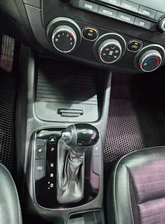 기아 K3 1.6 GDI 트렌디 사진 17