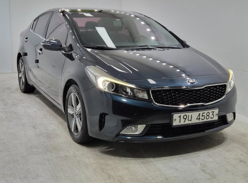 기아 K3 1.6 GDI 트렌디 사진 2