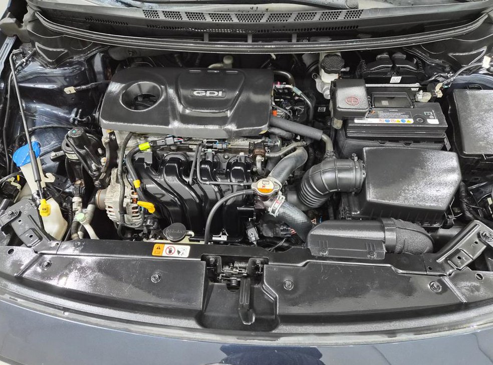 기아 K3 1.6 GDI 트렌디 사진 20