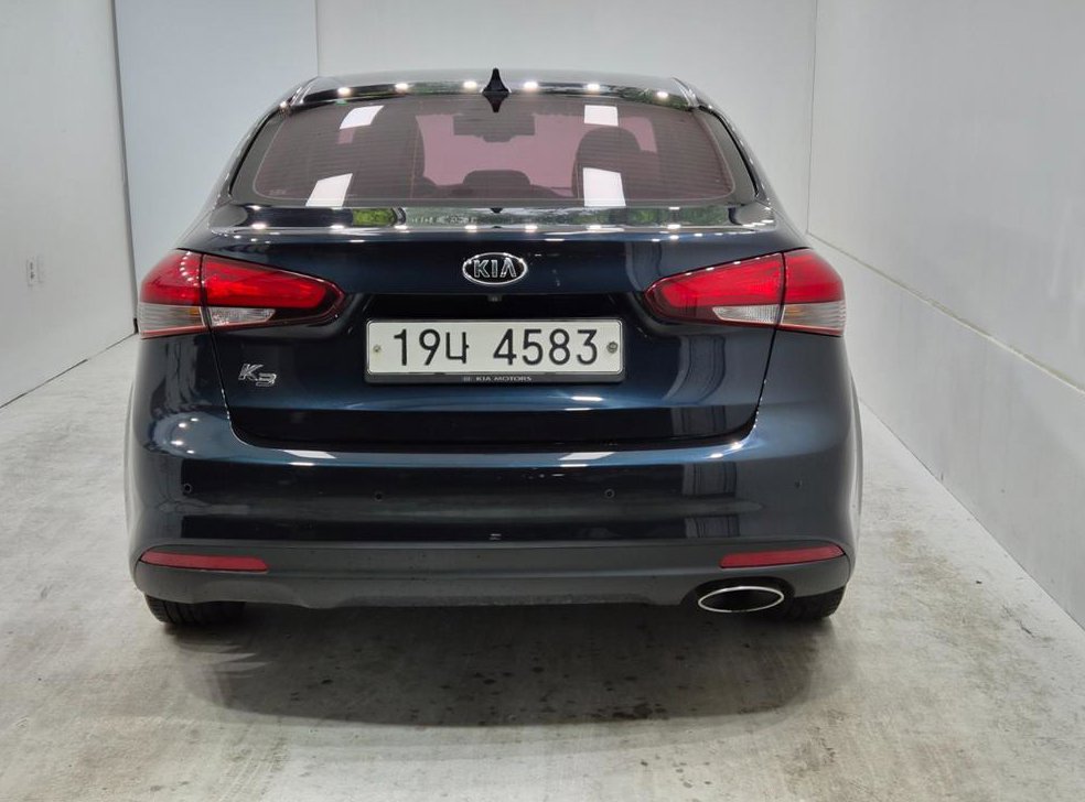 기아 K3 1.6 GDI 트렌디 사진 3