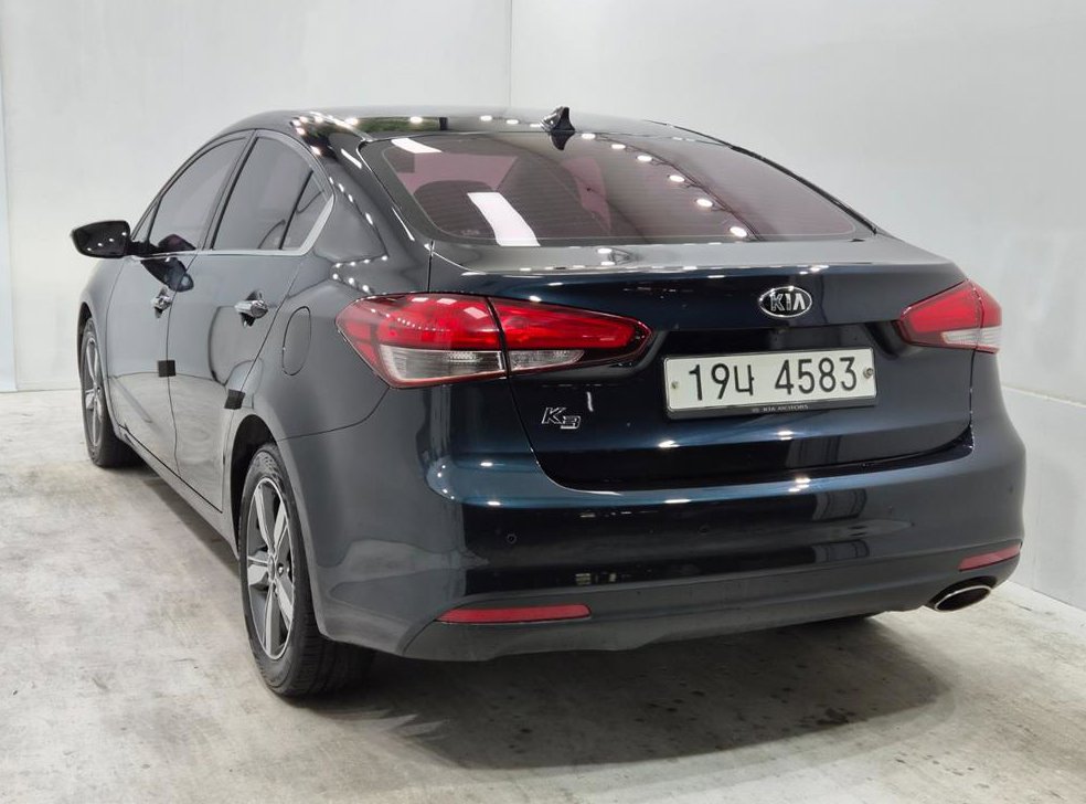기아 K3 1.6 GDI 트렌디 사진 4