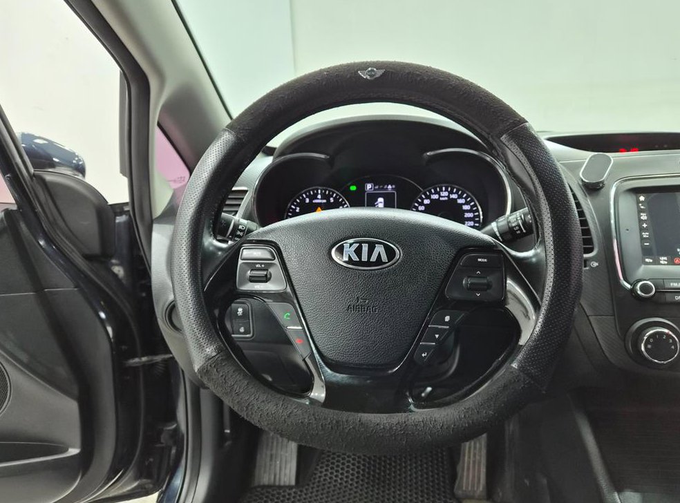 기아 K3 1.6 GDI 트렌디 사진 8